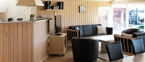 House | Interior