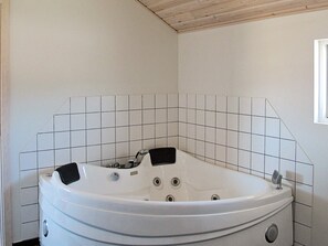 Spa treatment