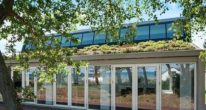 8 Person Holiday Home in Glesborg