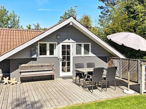 House | Exterior