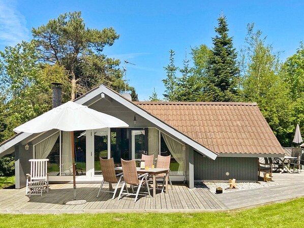 House | Exterior
