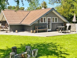 House | Exterior