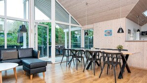 Ferienhaus | Speisen