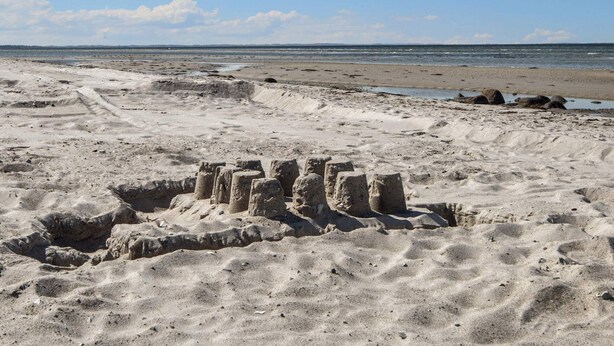 Ferienhaus | Strand