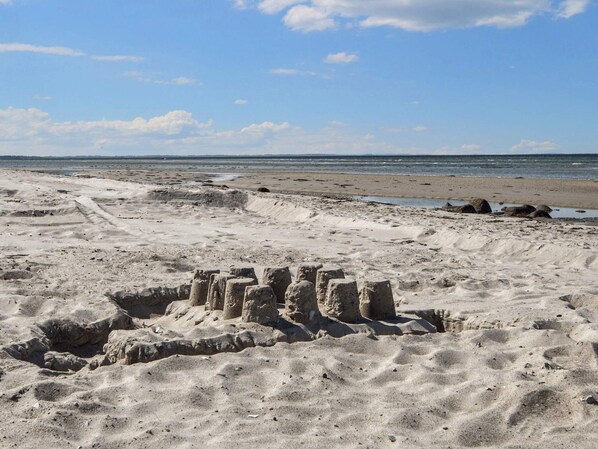 House | Beach