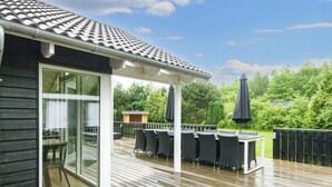 Ferienhaus | Ausstattung der Unterkunft