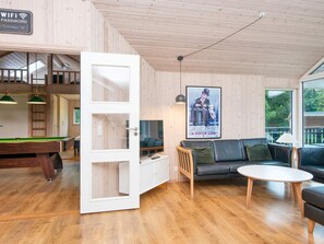 House | Interior
