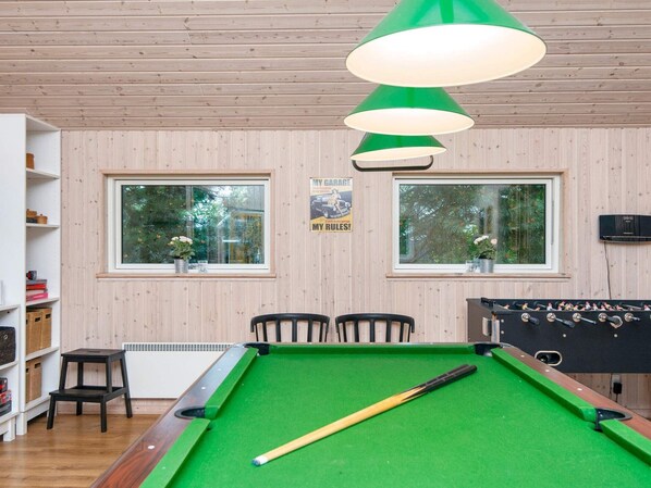 House | Property amenity