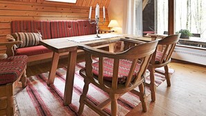 House | Dining - 6 Person Holiday Home in Orkelljunga (Orkelljunga)