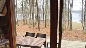 House | Outdoor dining - 6 Person Holiday Home in Orkelljunga (Orkelljunga)