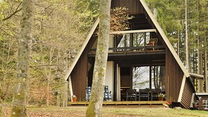 House | Exterior - 6 Person Holiday Home in Orkelljunga (Orkelljunga)