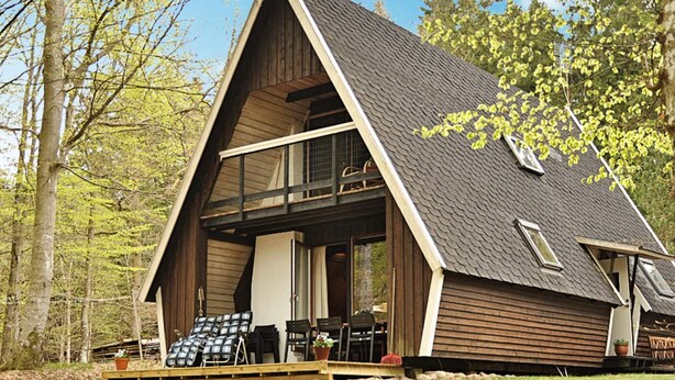 House | Exterior - 6 Person Holiday Home in Orkelljunga (Orkelljunga)