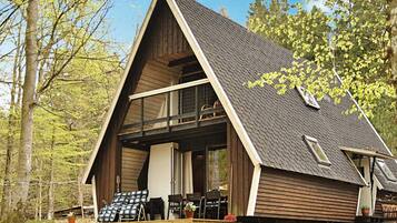 House | Exterior