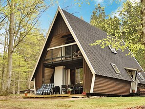 Nhà | Ngoại thất