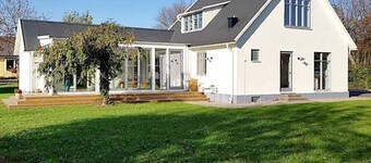 Holiday Home in Höganäs