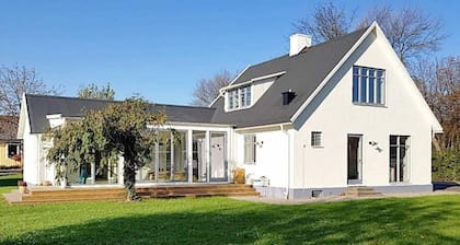 Holiday Home in Höganäs