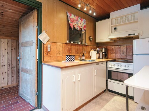 4 Person Holiday Home in Toftlund-by Traum