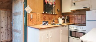 4 Person Holiday Home in Toftlund-by Traum