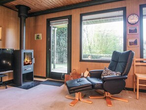 House | Interior - 4 Person Holiday Home in Toftlund-by Traum (Toftlund)