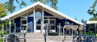 4 Star Holiday Home in Juelsminde
