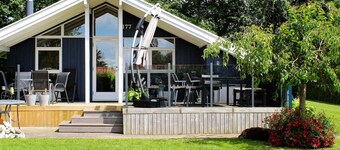 8 Person Holiday Home in Juelsminde-by Traum