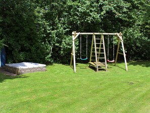 하우스 | 어린이 공간