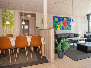 House | Interior