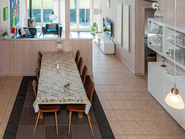 House | Interior