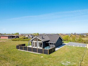 House | View from property - Spacious Retreat in Skaven - By Traum Ferienwohnungen (Tarm)