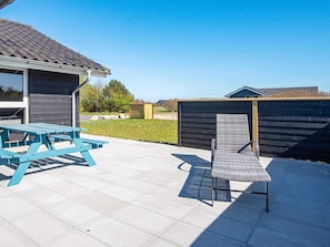 House | View from property