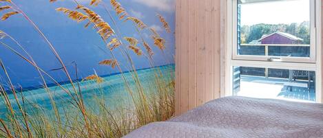 Casa | Parte interna