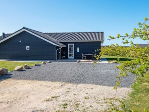 House | View from property