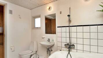 Hus | Spabehandling