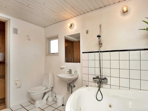 House | Spa treatment