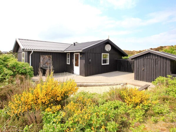 House | Exterior
