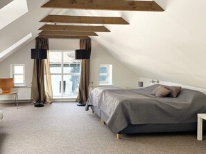 独立别墅 | 2 多间卧室