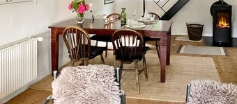 4 Person Holiday Home in Aabenraa-by Traum