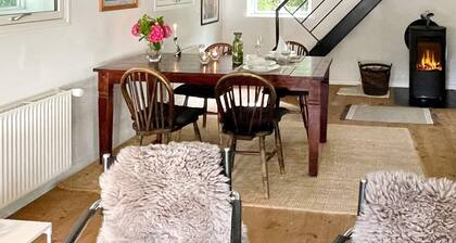 4 Person Holiday Home in Aabenraa-by Traum