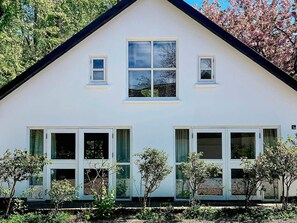 Maison | Extérieur