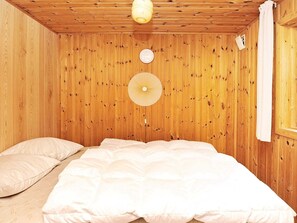 บ้านพัก | 2 ห้องนอน