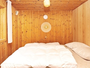 House | Interior - 4 Person Holiday Home in Ansager (Ansager)