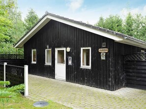 Casa | Exterior