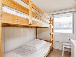 3 bedrooms