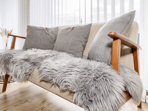 Hus | Opholdsområde