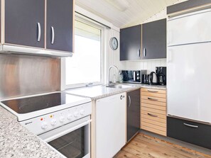Hus | Interiør