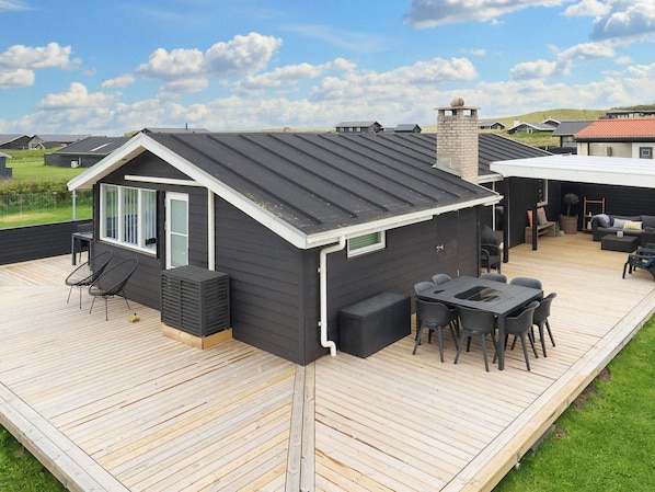 House | Property amenity