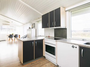 House | Interior - 6 Person Holiday Home in Lokken-by Traum (Lokken)