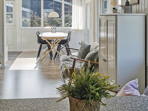 House | Interior - 6 Person Holiday Home in Lokken-by Traum (Lokken)