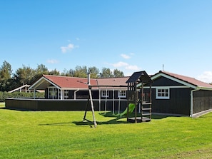 House | Children’s area