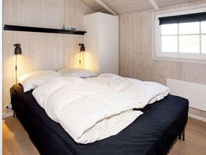 House | Interior - 6 Person Holiday Home in Hemmet-by Traum (Hemmet)